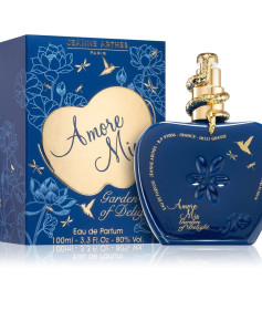 Women's Perfume Jeanne Arthes Amore Mio Garden of Delight EDP