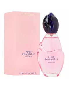 Women's Perfume Jeanne Arthes Pure Romantic EDP 100 ml