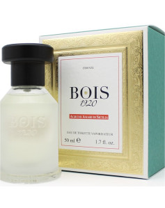 Perfumy Unisex Bois 1920 Agrumi Amari Di Sicilia EDP 50 ml