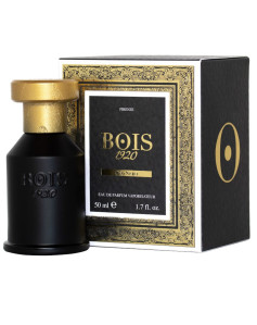 Perfumy Unisex Bois 1920 Oro Nero EDP 50 ml