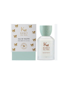 Children's Perfume Tulipán Negro Keko New Baby EDC 100 ml