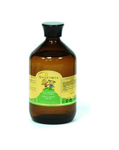 Körperöl Alqvimia Für Kinder (500 ml)