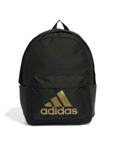Casual Backpack Adidas BP IL5812 Black