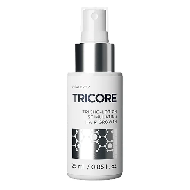 Tricore: Tricho Lotion w Sprayu do Skóry Głowy